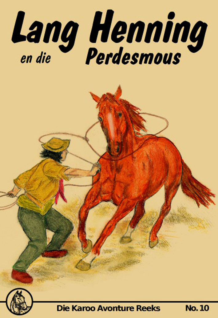 Lang Henning en die Perdesmous
